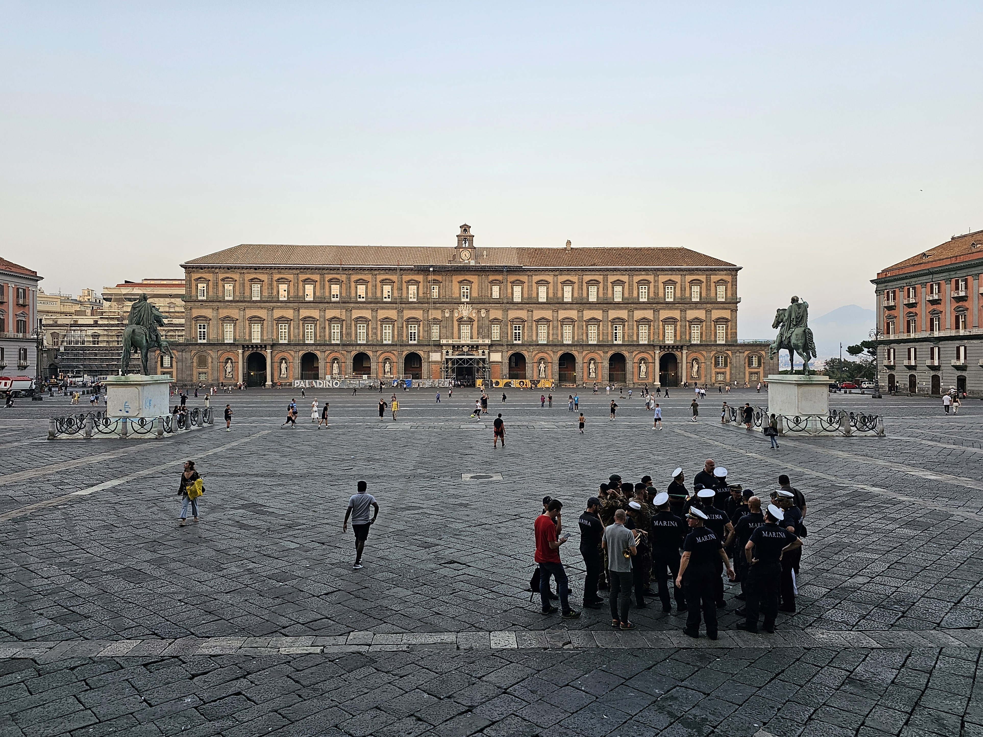Palazzo Reale